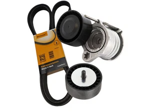 CONTI 6PK1836 Keilriemen + Riemenspanner + Umlenkrolle - BMW 3er E90 E91 E92 E93 - Bild 1 von 1