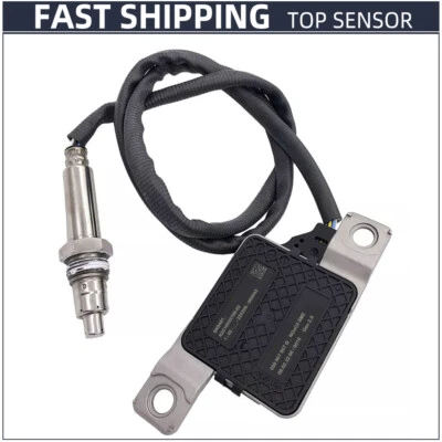 Nuevo sensor Nox 059907807R para Audi Q7 2010-2015 4 lb 3,0 L V6 Turbo TDI Foto 1 de 4
