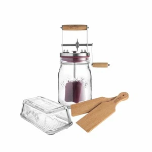 Juego de mantequilla Kilner Better - Imagen 1 de 8