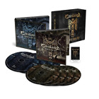 Enslaved Cinematic Tour 2020 (CD) Box Set with DVD (UK IMPORT)