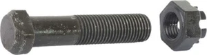 NEW 1928-31 Ford Model A steering pitman arm special clamping bolt A-3590-MB - Picture 1 of 1