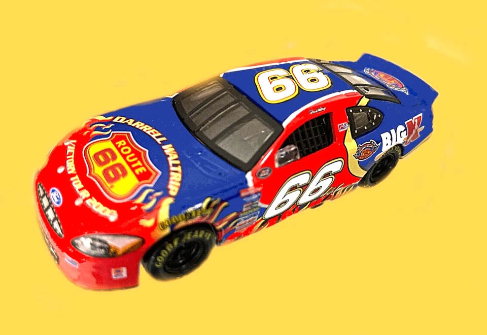 nascar diecast 1 64 Foto 1 de 1