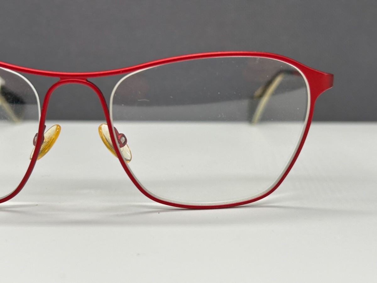 WxuuLTGJR Brillenfassungen Unisex - Rechteckige Modebrillen Mit Acrylgläsern