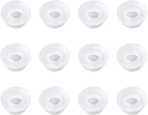 12 Pcs Instapot Replacement Float Valve Gaskets - Float Valve Sealer for Instant - Picture 1 of 12
