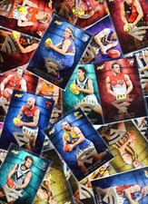 2023 AFL SELECT FOOTY STARS ESSENTIAL BULK BUNDLE LOT CARDS - COMPLETE YOUR SET