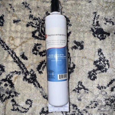 whirlpool ice & water filter 4396508 - Image 1 of 3