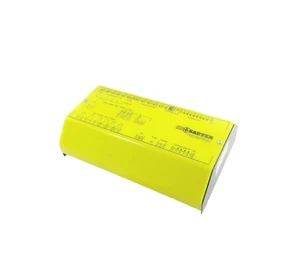 SAUTER EYR 207 F001 -USED- novaFlex CONTROLLER - Picture 1 of 3