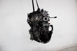 XUJB FORD FIESTA ENGINE 1.5 D 55KW 5M 5P (2016) USED REPLACEMENT 9683251610 CN1Q-6 - Picture 1 of 18