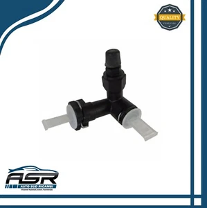CONDOTTO INNESTO SPURGO TUBO FRIZIONE OPEL ASTRA G H J K CORSA C D E MERIVA - Foto 1 di 4