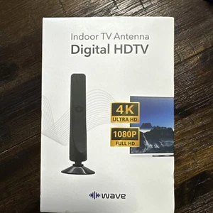 Digital HDTV Antenna - Zdjęcie 1 z 3