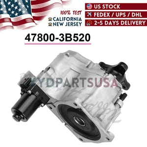 47800-3B520 Coupling ASSY 4WD For Hyundai Kia Sorento Santa Fe Tucson Sportage - Picture 1 of 11