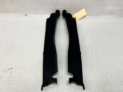 2014 SUBARU OUTBACK FRONT FENDER INNER COVER LINER INSULATOR SET, OEM LOT3485 - Изображение 1 из 4