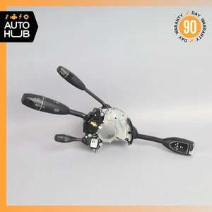07-14 Mercedes W221 S550 CL550 Steering Column Switch Gear Selector OEM - Picture 1 of 12
