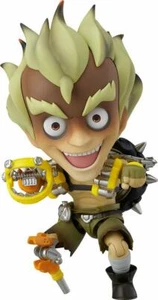 Good Smile Over Watch: Junk Rat (Classic Skin Edition) Dendroid Action Figure - Picture 1 of 1
