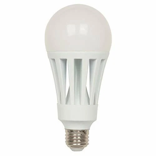 Westinghouse 80W(250W HID Equi) Low Bay Daylight, Extended Mogul,LED Bulbs White - Image 1 of 1