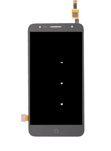 LCD Assembly Without Frame Compatible For Alcatel Pop 4+ (5056 / 2016) - Picture 1 of 2
