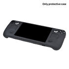 Shock Absorption Protective Case Silicone Cover Soft Compatible For Steamdeck