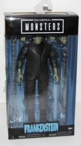 Universal Monsters Frankenstein Action Figure Jada Toys 2021 Unopened box - Picture 1 of 7