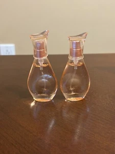 Victoria’s Secret Breathless Eau De Parfum MINI .25 oz  Each Lot Of 2 - Picture 1 of 2