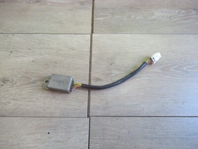 REGULADOR KX 250 KAWASAKI @ 1998 KX 250 1998 Foto 1 de 4