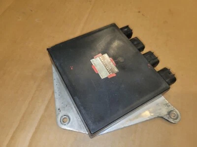 Módulo de control de inyección de inyector de combustible Lexus IS250 GS300 2006 A 2011 Foto 1 de 4