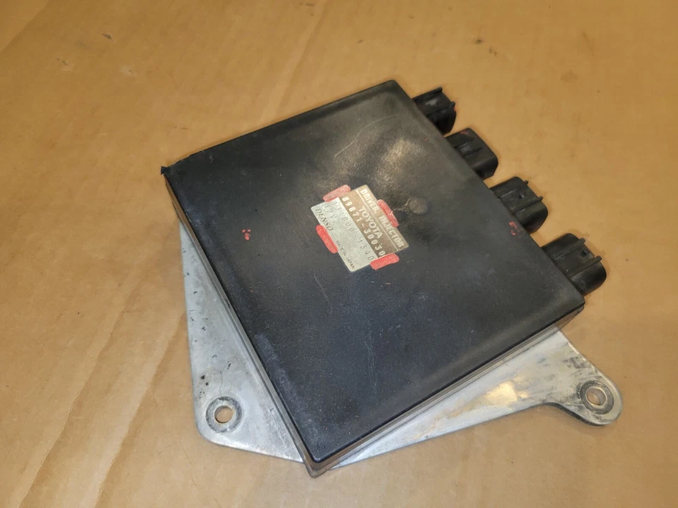 Módulo de control de inyección de inyector de combustible Lexus IS250 GS300 2006 A 2011 Foto 1 de 4