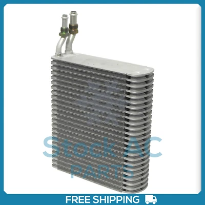 Nuevo núcleo de evaporador de aire acondicionado para Jeep Cherokee 1991-96, Comanche, Grand Wagoneer Foto 1 de 4