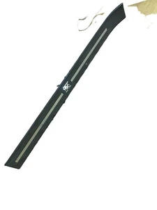 NISSAN GTR R35 PASSENGER SIDE SILL STEP COVER TRIM 769B1JF00A 2017 2018 - 2020 - Picture 1 of 9
