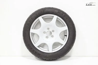 2020-2024 FORD ESCAPE EMERGENCY SPARE WHEEL TIRE MAXXIS T155/70 D17 110M OEM - Image 1 of 4