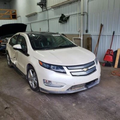 Seat Belt Front Bucket Passenger Retractor Fits 11-14 VOLT 1013509 Foto 1 de 4