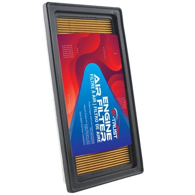 Engine Air Filter for Nissan Versa 2012-2019 Versa Note 2014-2019 Micra 2015-19 - Image 1 of 4