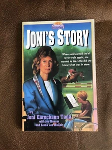 Jonis Geschichte von Joni Eareckson Tada - Bild 1 von 5
