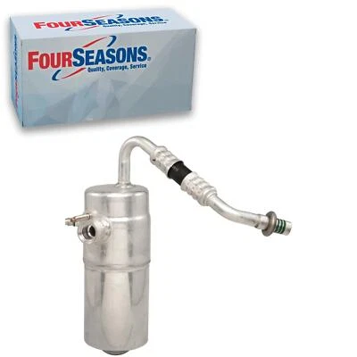 Manguera de succión de refrigerante de aire acondicionado 4 estaciones para Ford F-150 Heritage 2004 Foto 1 de 3