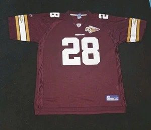 Reebok Darrell grün Washington Redskins 70th Anniversary Authentic Trikot 2XL - Bild 1 von 6