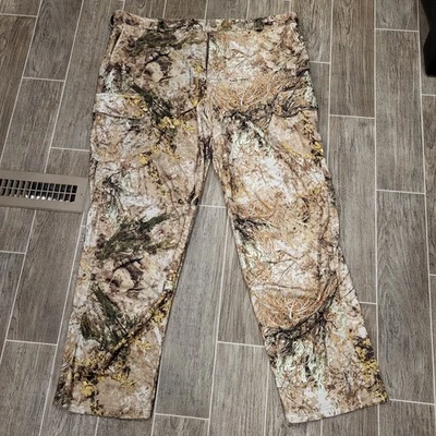 Cabelas Zonz Western Pants 2XL Men's - Image 1 of 4