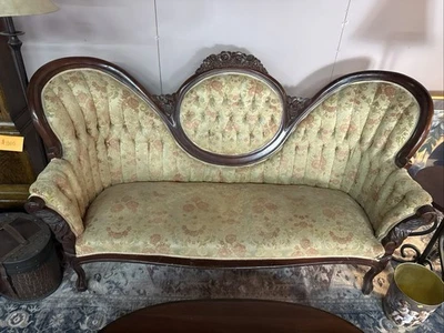 REPRODUÇÃO VITORIANA SETEE POR KIMBALL - Imagem 1 de 4