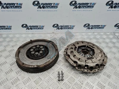 Used BMW Petrol Manual Transmission Flywheel 3.2 S54 3 Series E46 M3 2229900 - Image 1 of 4