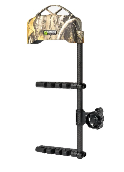 FUSE Alphastrike 5 Arrow Quiver Realtree Edge - Image 1 of 1