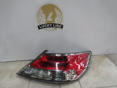 LUZ TRASERA 2014 ACURA TL Rh OEM Foto 1 de 4