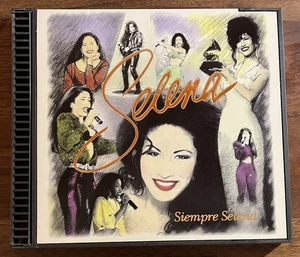 SELENA - Siempre Selena - Foto 1 di 3