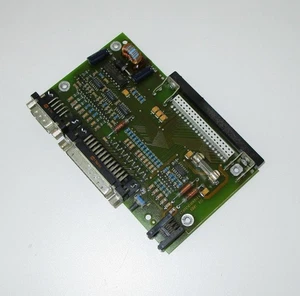 Scheda B&R CS0150100511 - Foto 1 di 6