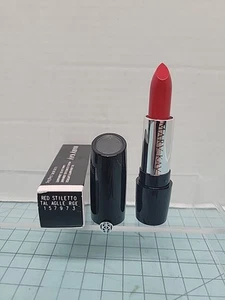 Lápiz labial semi mate en gel Mary Kay RED STILETTO. Nuevo - Imagen 1 de 3
