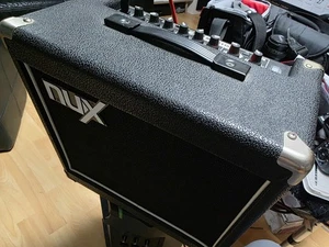 Comboverstärker 30 Watt - Bild 1 von 8