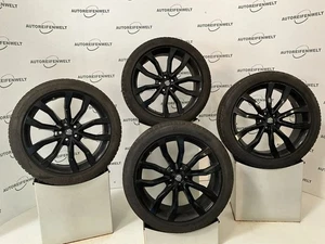 Winter Kompletträder 275/40R21 z.B. passend für Mercedes GLS- Klasse - Bild 1 von 10