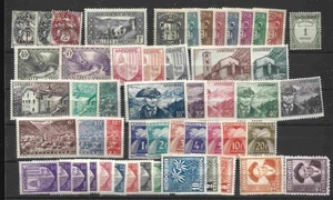 Andorra) Spazzature - nuovi - Foto 1 di 1