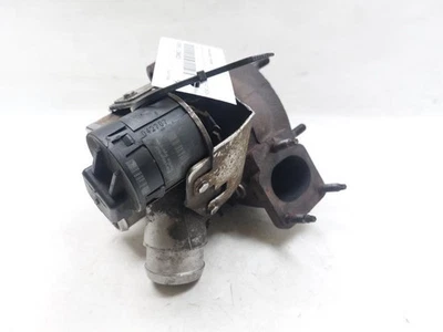 LR021042 turbolader at für LAND ROVER RANGE SPORT (L320) 276DT K3991-139803 - Bild 1 von 4