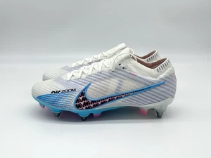 Nike Zoom Vapor 15 Elite SG-Pro Men's Size 6 Women's 7.5 Blast Pack FD0243-146 - Picture 1 of 10