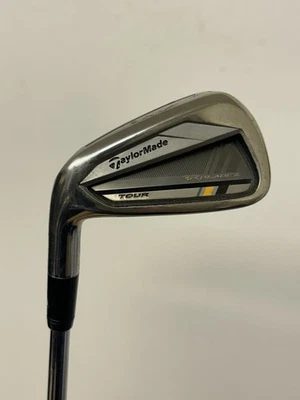 Ex Demo Left Handed Taylormade Rbladez Tour 7 Iron / Regular Steel Shaft - Image 1 of 4