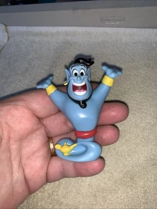 GENIE Aladdin Just Play Disney Limited Edition 100 Jahre Figur - Bild 1 von 5