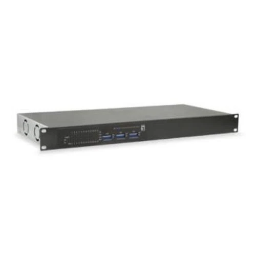 LevelOne FGP-2602W380 switch di rete Non gestito Fast Ethernet (10/100) Supporto - Immagine 1 di 1